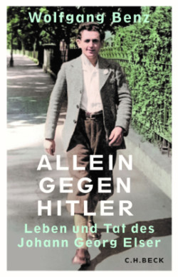 Allein gegen Hitler