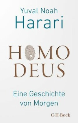 Homo Deus