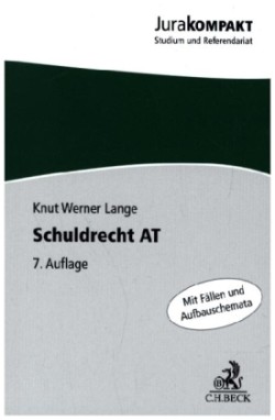 Schuldrecht AT