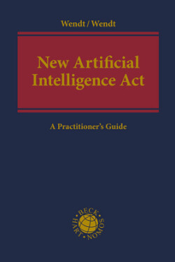 New Artificial Intelligence Act