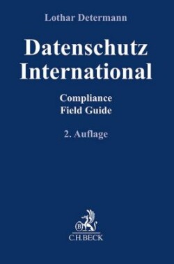 Datenschutz International