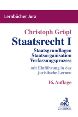 Staatsrecht I