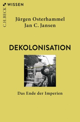 Dekolonisation