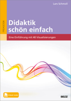 Didaktik schön einfach, m. 1 Buch, m. 1 E-Book