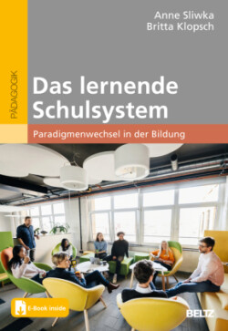 Das lernende Schulsystem