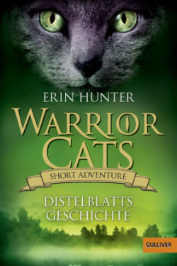 Warrior Cats, Short Adventure - Distelblatts Geschichte