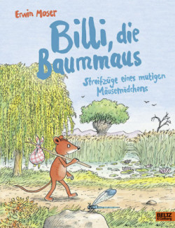 Billi, die Baummaus