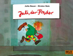 Juli, der Finder, kleine Ausgabe