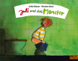 Juli und das Monster