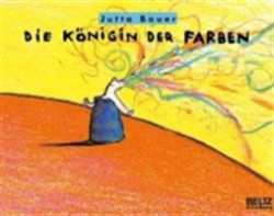 Die Konigin der Farben