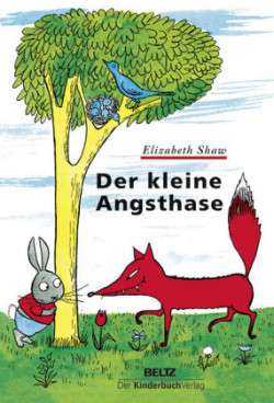 Der kleine Angsthase