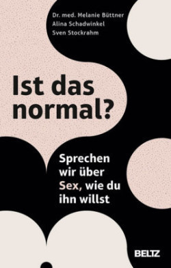 Ist das normal?