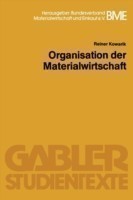 Organisation der Materialwirtschaft