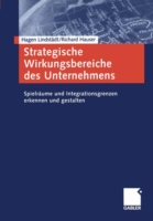 Strategische Wirkungsbereiche des Unternehmens