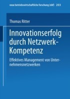 Innovationserfolg durch Netzwerk-Kompetenz