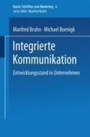 Integrierte Kommunikation