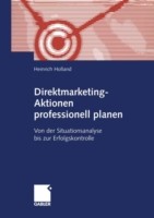 Direktmarketing-Aktionen professionell planen