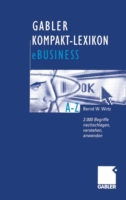 Gabler Kompakt-Lexikon eBusiness