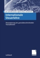 Internationale Steuerlehre