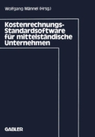 Kostenrechnungs-Standardsoftware für mittelständische Unternehmen