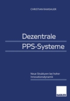Dezentrale PPS-Systeme