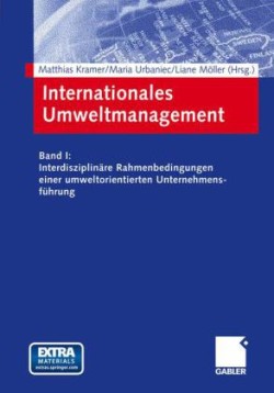 Internationales Umweltmanagement