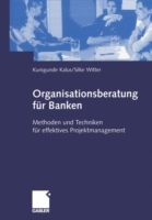 Organisationsberatung für Banken