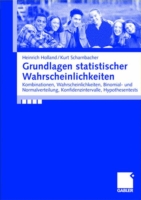 Grundlagen statistischer Wahrscheinlichkeiten