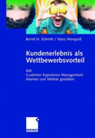 Kundenerlebnis als Wettbewerbsvorteil