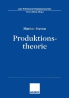 Produktionstheorie