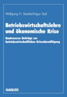 Betriebswirtschaftslehre und ökonomische Krise