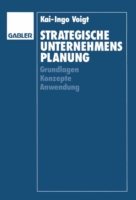 Strategische Unternehmensplanung