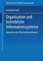 Organisation und betriebliche Informationssysteme