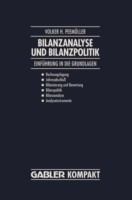 Bilanzanalyse und Bilanzpolitik