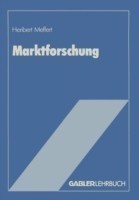 Marktforschung