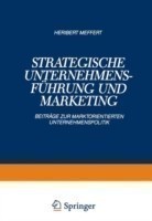 Strategische Unternehmensführung und Marketing