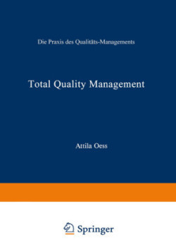 Total Quality Management