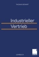 Industrieller Vertrieb