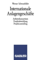 Internationale Anlagengeschäfte