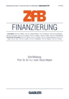 Finanzierung