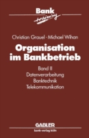 Organisation im Bankbetrieb