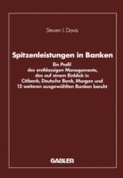 Spitzenleistungen in Banken