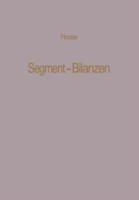 Segment-Bilanzen