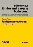 Fertigungssteuerung