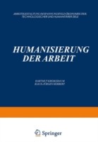 Humanisierung der Arbeit