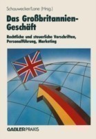 Das Großbritannien-Geschäft