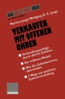 Verkaufen mit Offenen Ohren