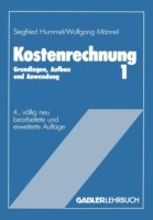 Kostenrechnung 1