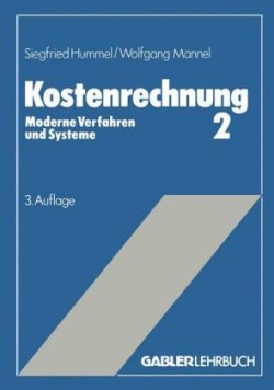 Kostenrechnung 2