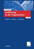 Einführung in die Organisation